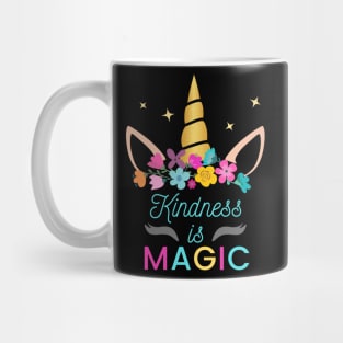 Kindness is Magic Mug